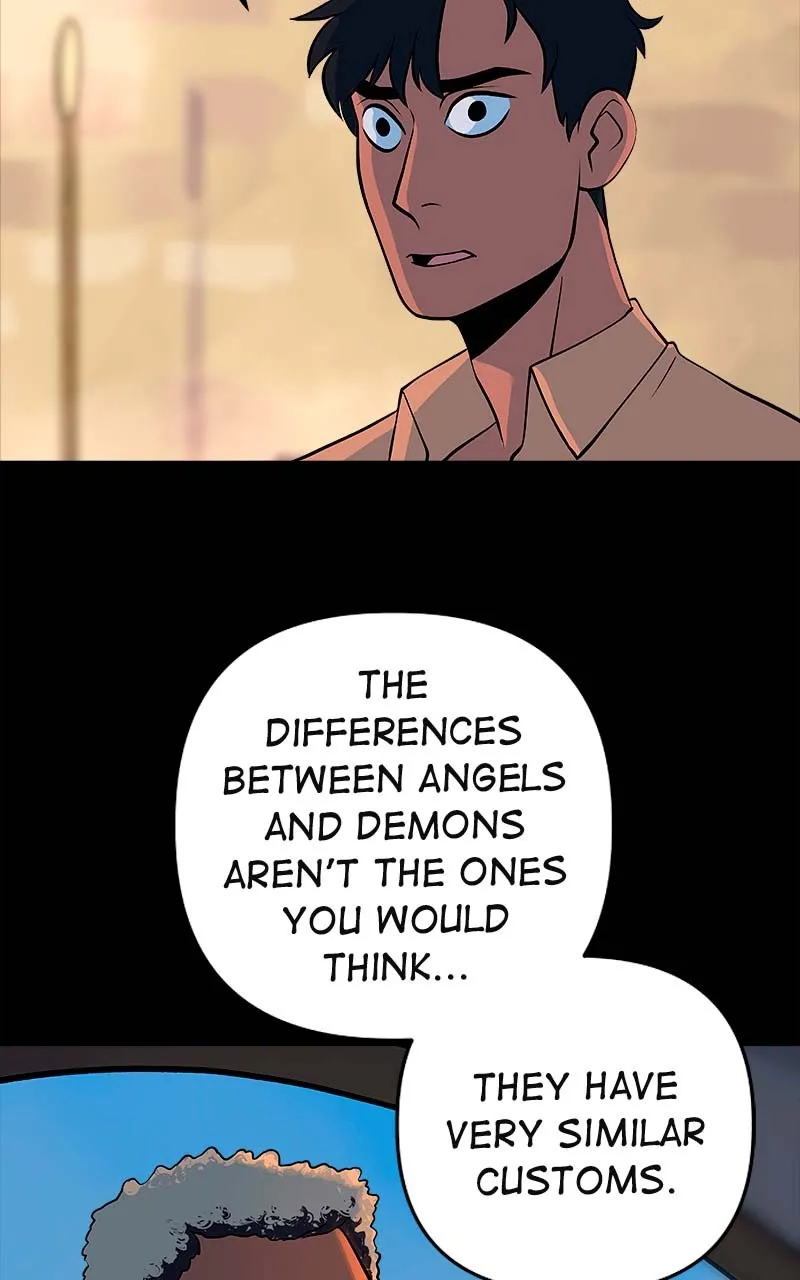 Lovely Hell Chapter 37 page 36 - 
