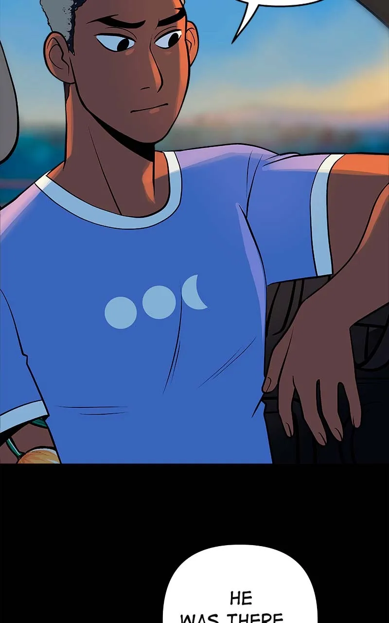 Lovely Hell Chapter 37 page 37 - 