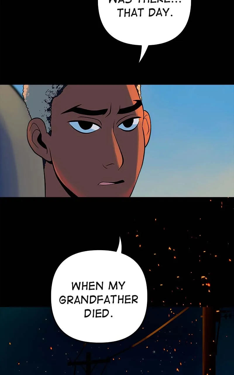 Lovely Hell Chapter 37 page 38 - 