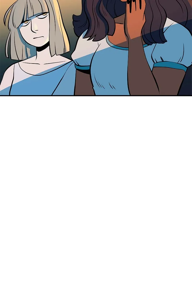 Lovely Hell Chapter 37 page 5 - 
