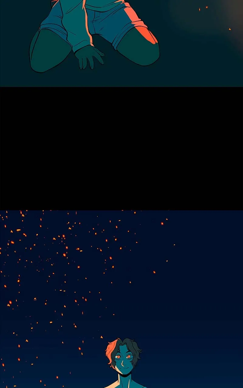 Lovely Hell Chapter 37 page 41 - 