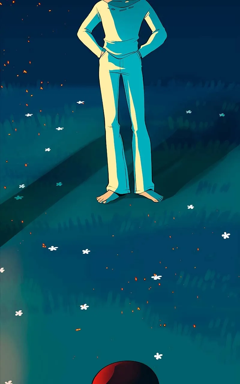 Lovely Hell Chapter 37 page 42 - 