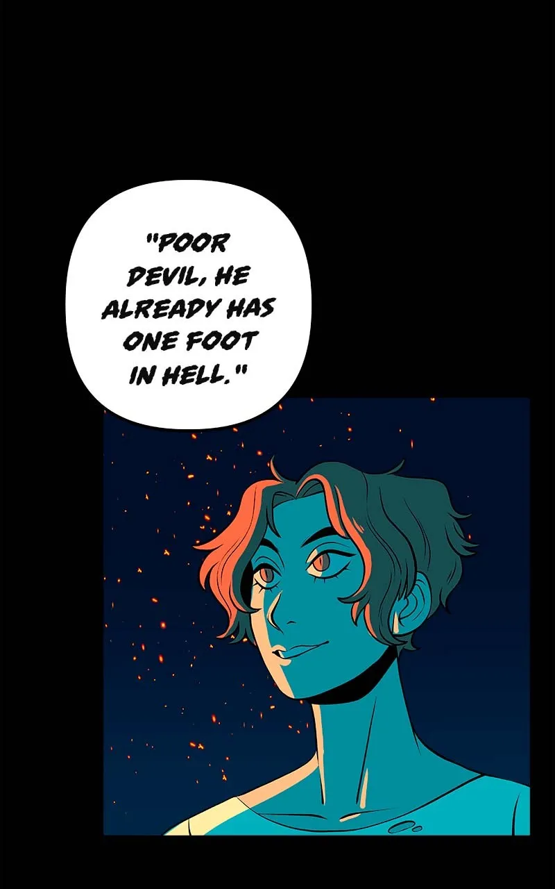 Lovely Hell Chapter 37 page 45 - 