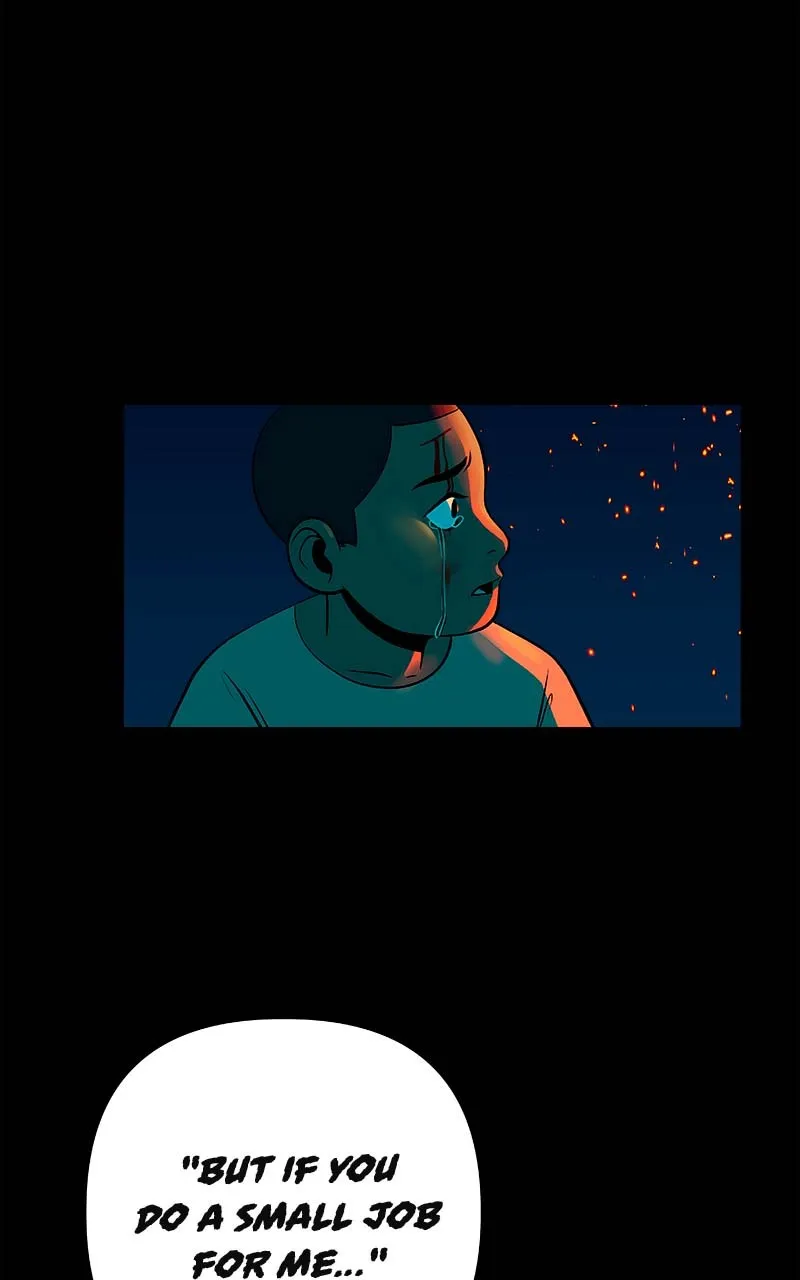 Lovely Hell Chapter 37 page 47 - 