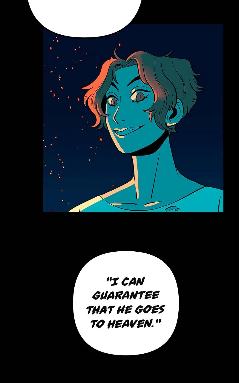 Lovely Hell Chapter 37 page 48 - 