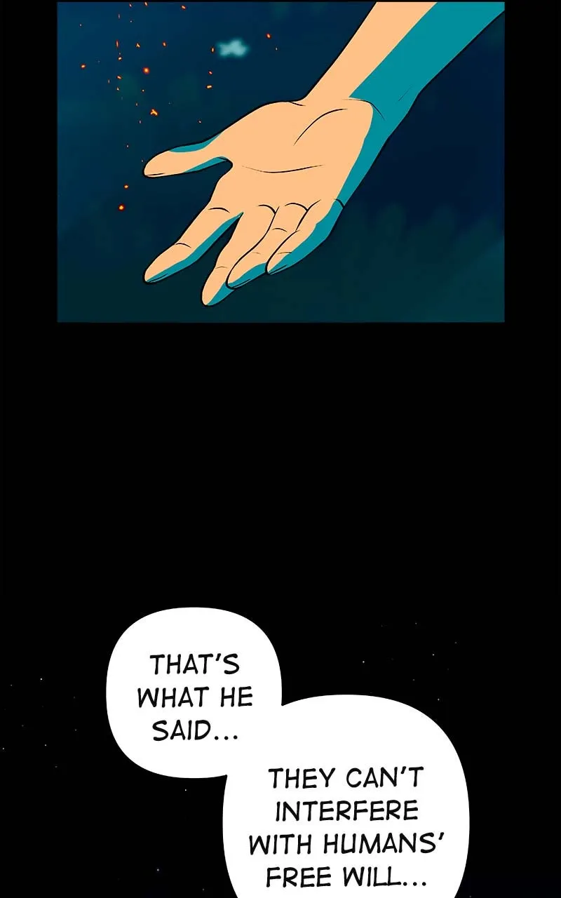 Lovely Hell Chapter 37 page 49 - 