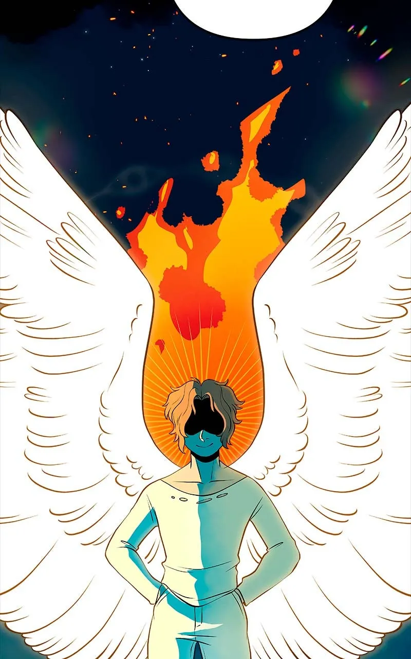 Lovely Hell Chapter 37 page 50 - 