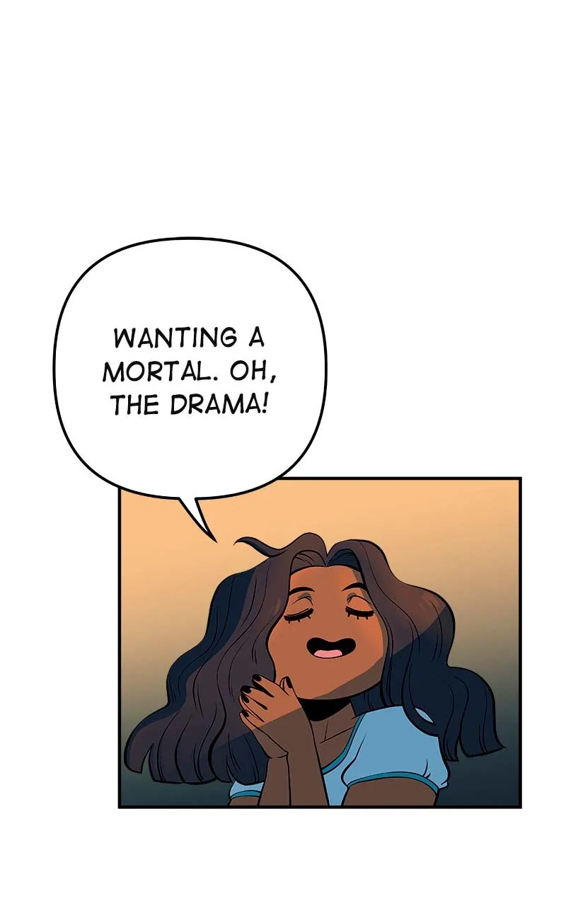 Lovely Hell Chapter 37 page 6 - 