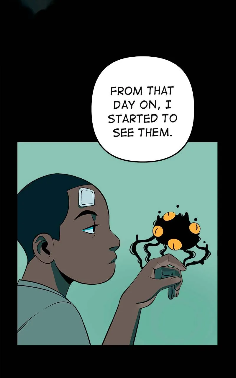 Lovely Hell Chapter 37 page 52 - 