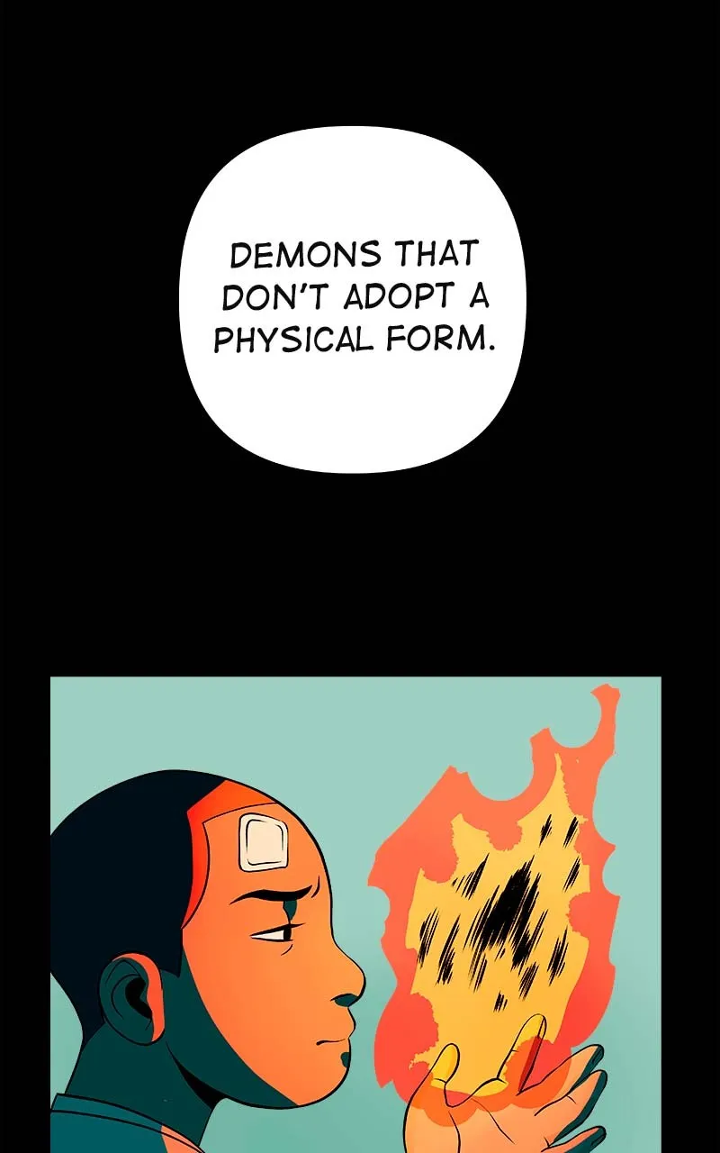 Lovely Hell Chapter 37 page 53 - 