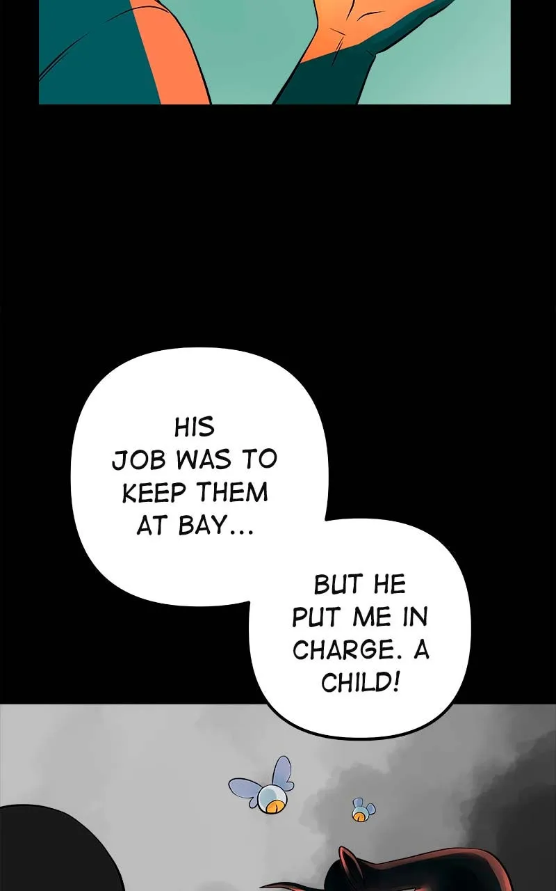 Lovely Hell Chapter 37 page 54 - 
