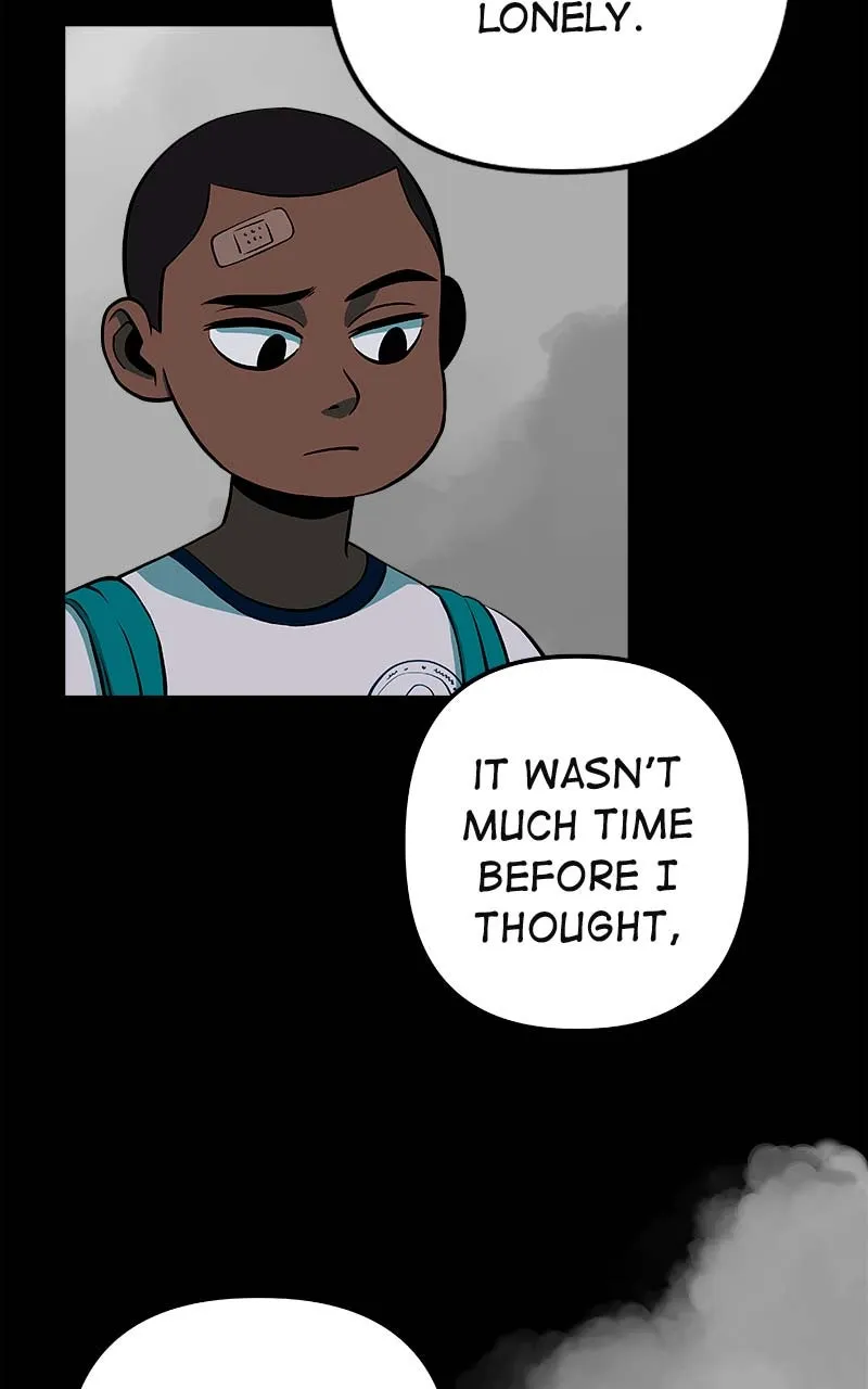 Lovely Hell Chapter 37 page 56 - 