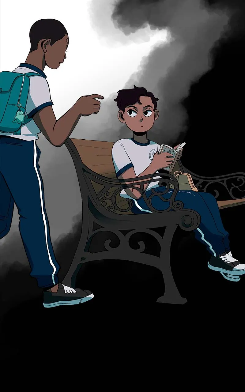 Lovely Hell Chapter 37 page 58 - 