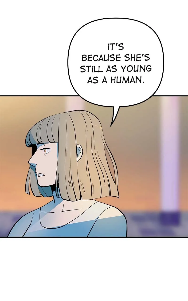 Lovely Hell Chapter 37 page 7 - 