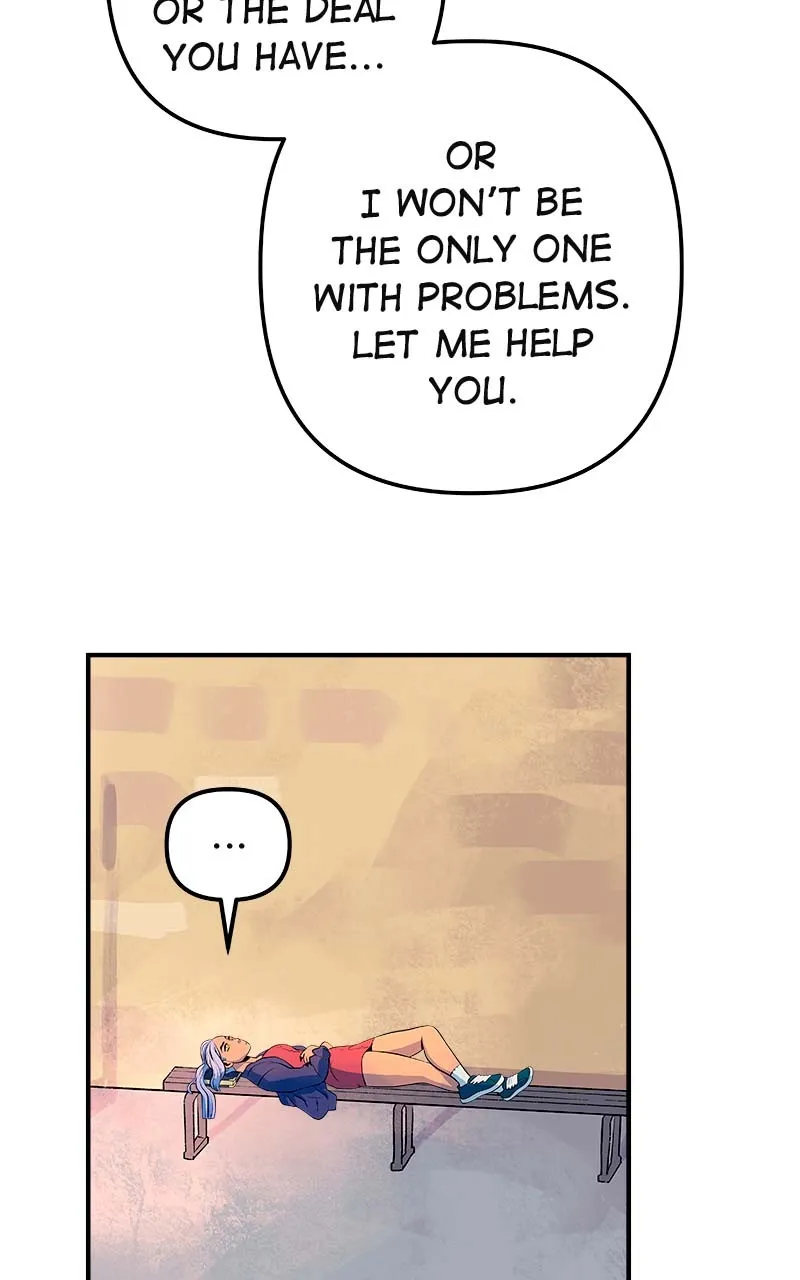 Lovely Hell Chapter 37 page 70 - 