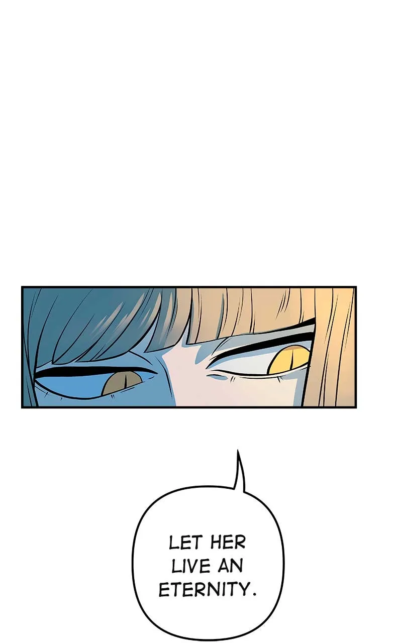 Lovely Hell Chapter 37 page 8 - 