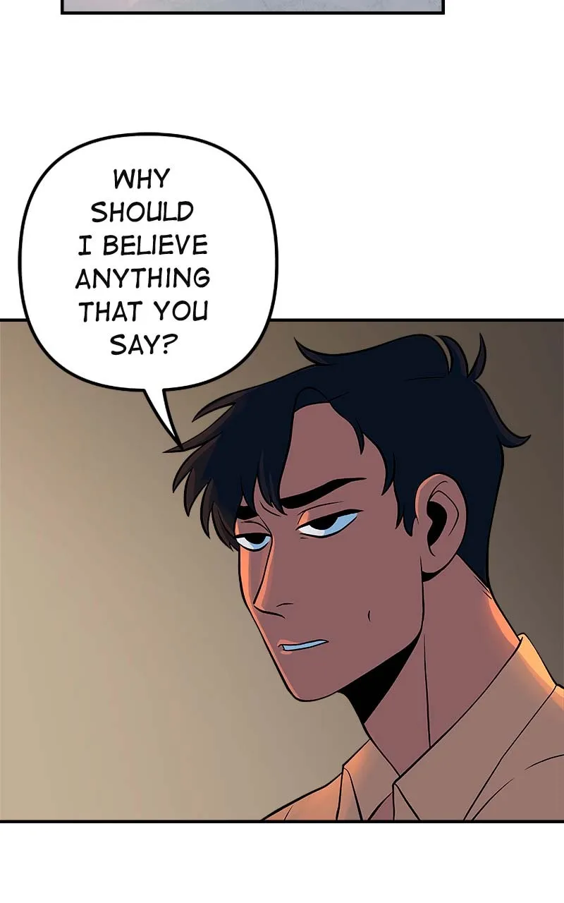 Lovely Hell Chapter 37 page 71 - 