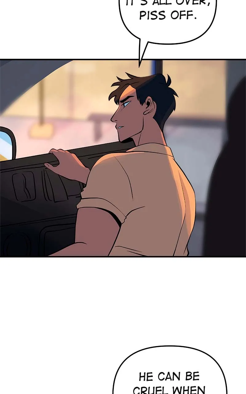 Lovely Hell Chapter 37 page 76 - 