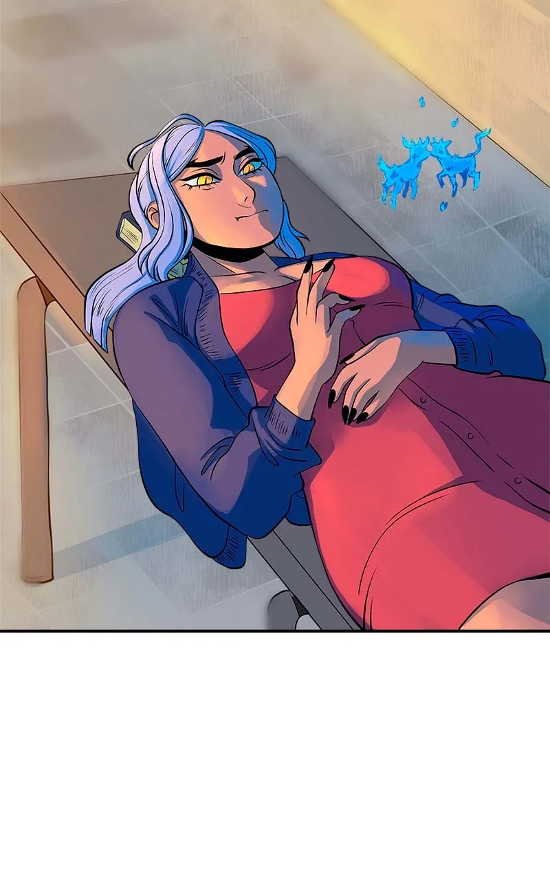 Lovely Hell Chapter 37 page 79 - 