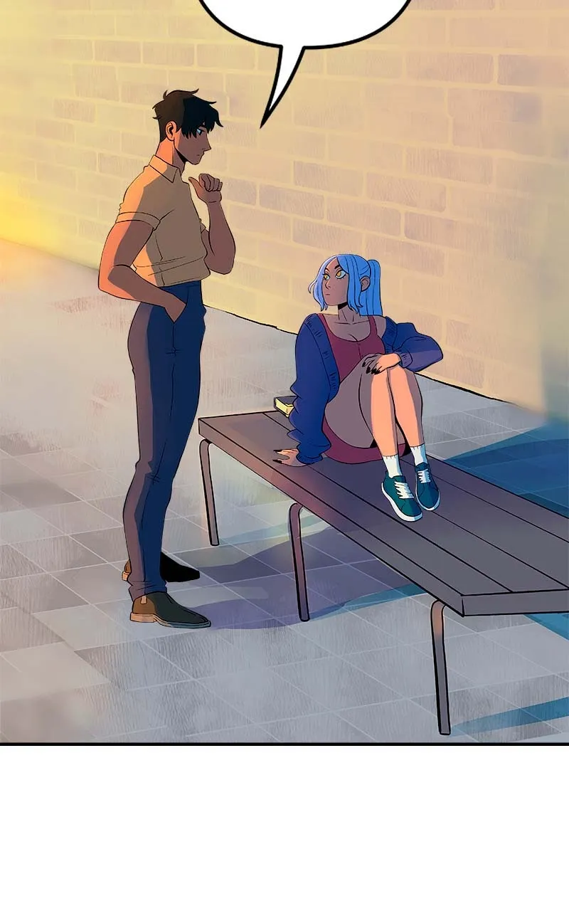 Lovely Hell Chapter 37 page 83 - 