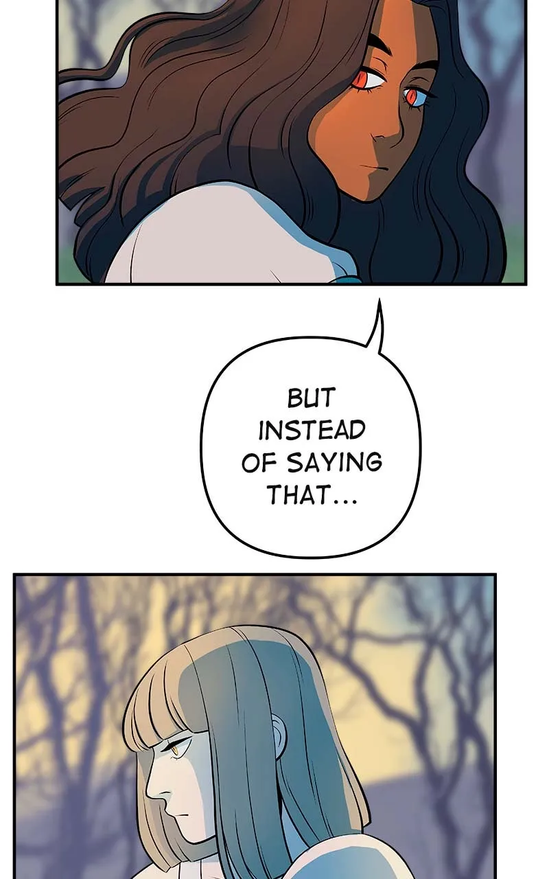 Lovely Hell Chapter 37 page 88 - 