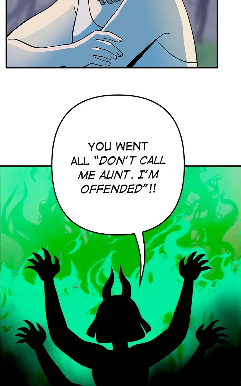 Lovely Hell Chapter 37 page 89 - 