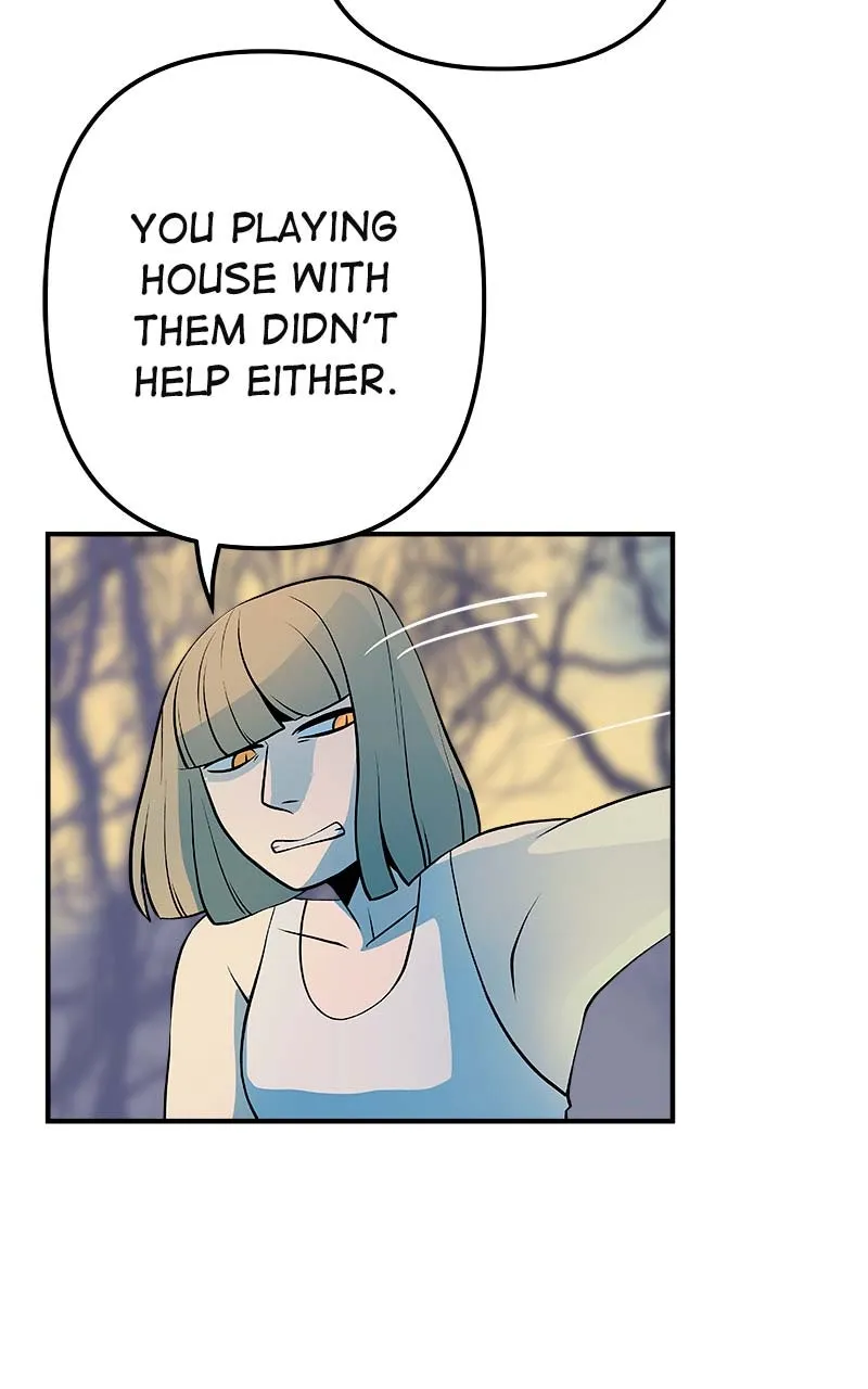 Lovely Hell Chapter 37 page 91 - 