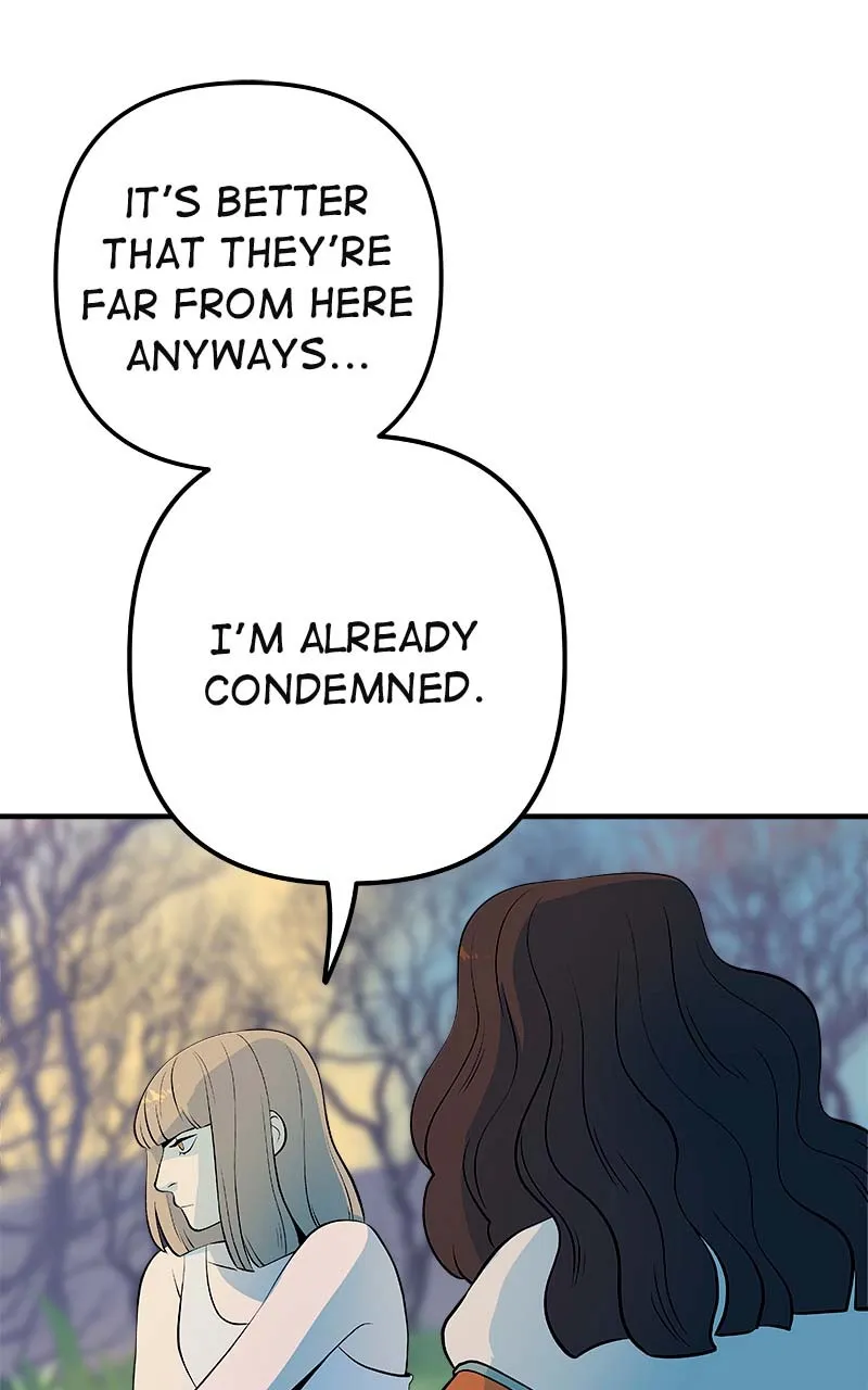 Lovely Hell Chapter 37 page 92 - 