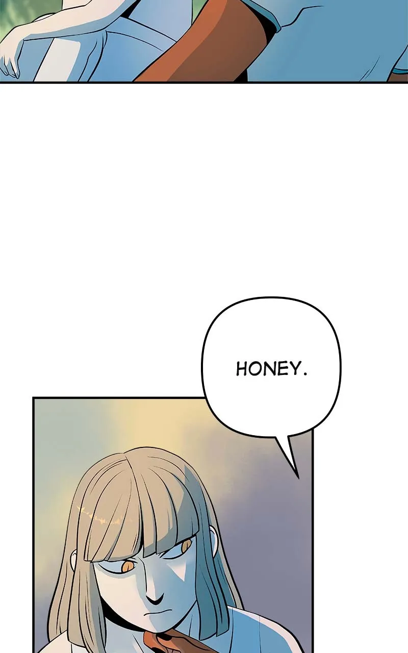 Lovely Hell Chapter 37 page 93 - 