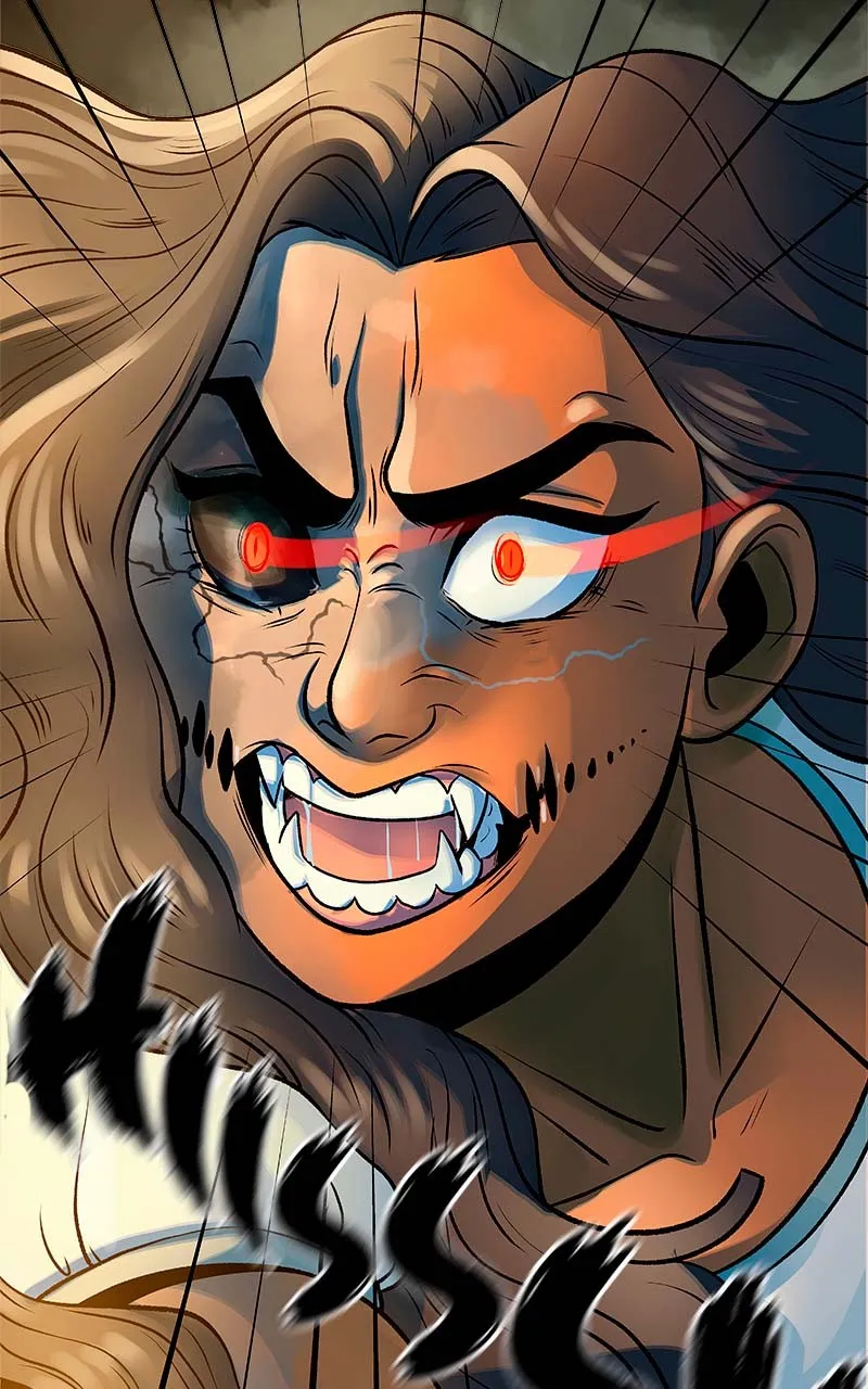 Lovely Hell Chapter 37 page 100 - 
