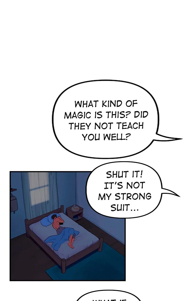 Lovely Hell Chapter 38 page 1 - 