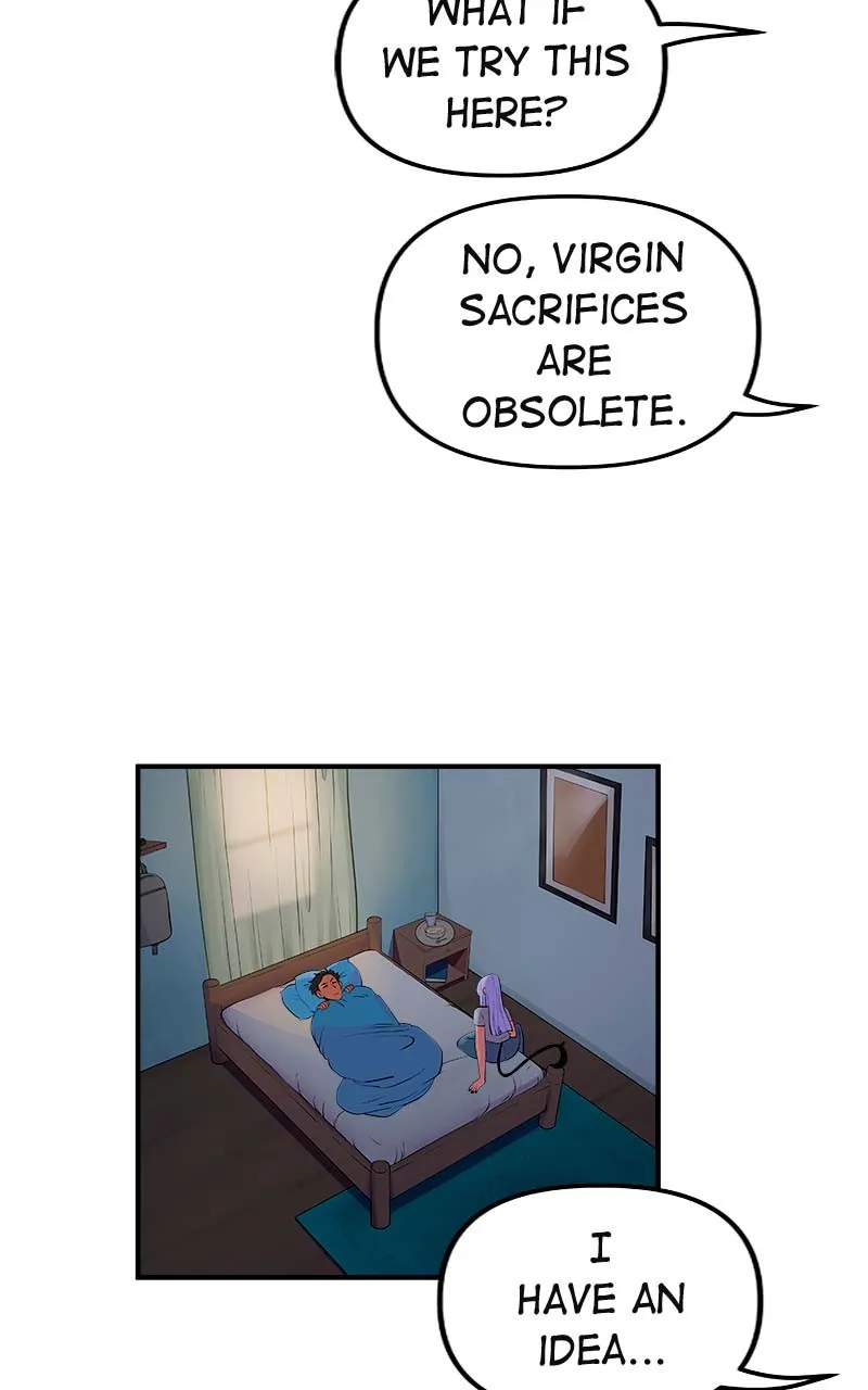 Lovely Hell Chapter 38 page 2 - 