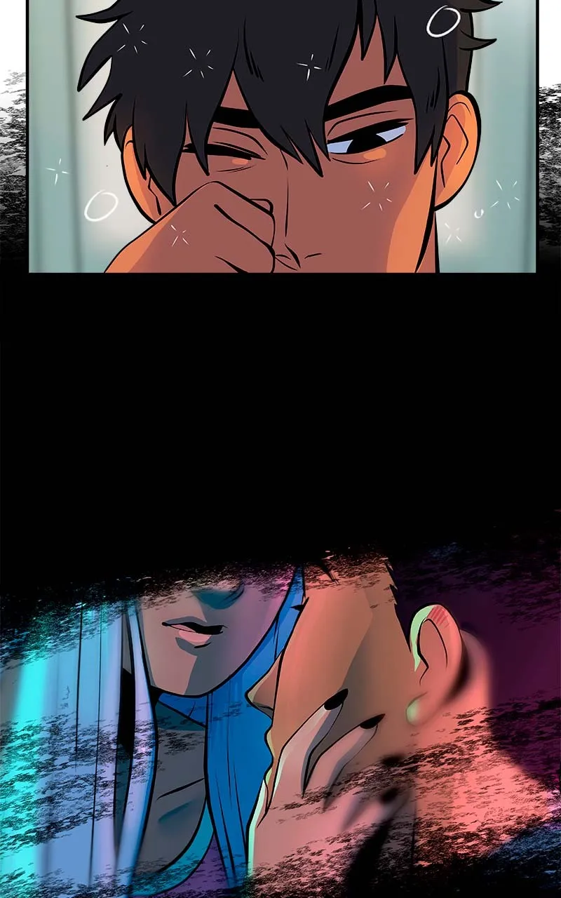 Lovely Hell Chapter 38 page 11 - 