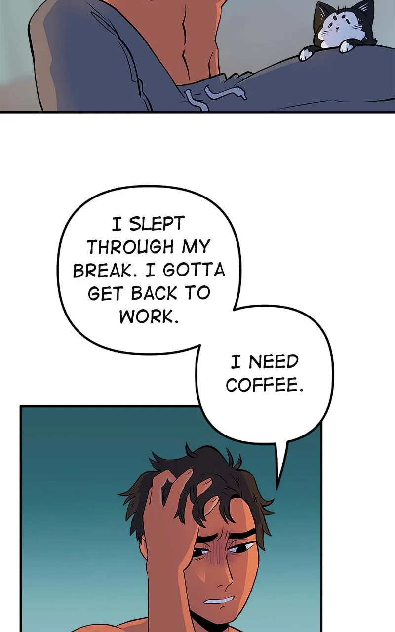 Lovely Hell Chapter 38 page 15 - 