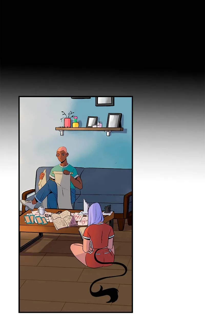 Lovely Hell Chapter 38 page 20 - 