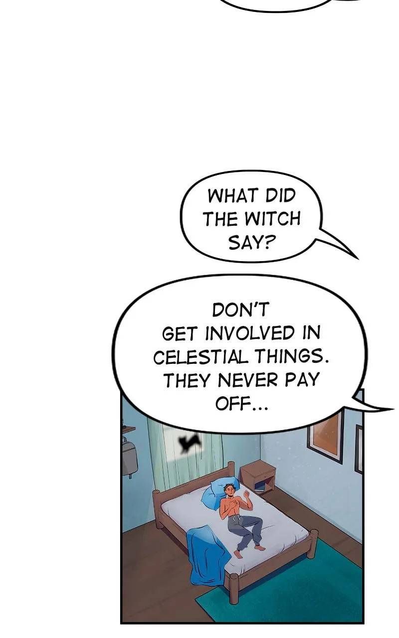 Lovely Hell Chapter 38 page 3 - 