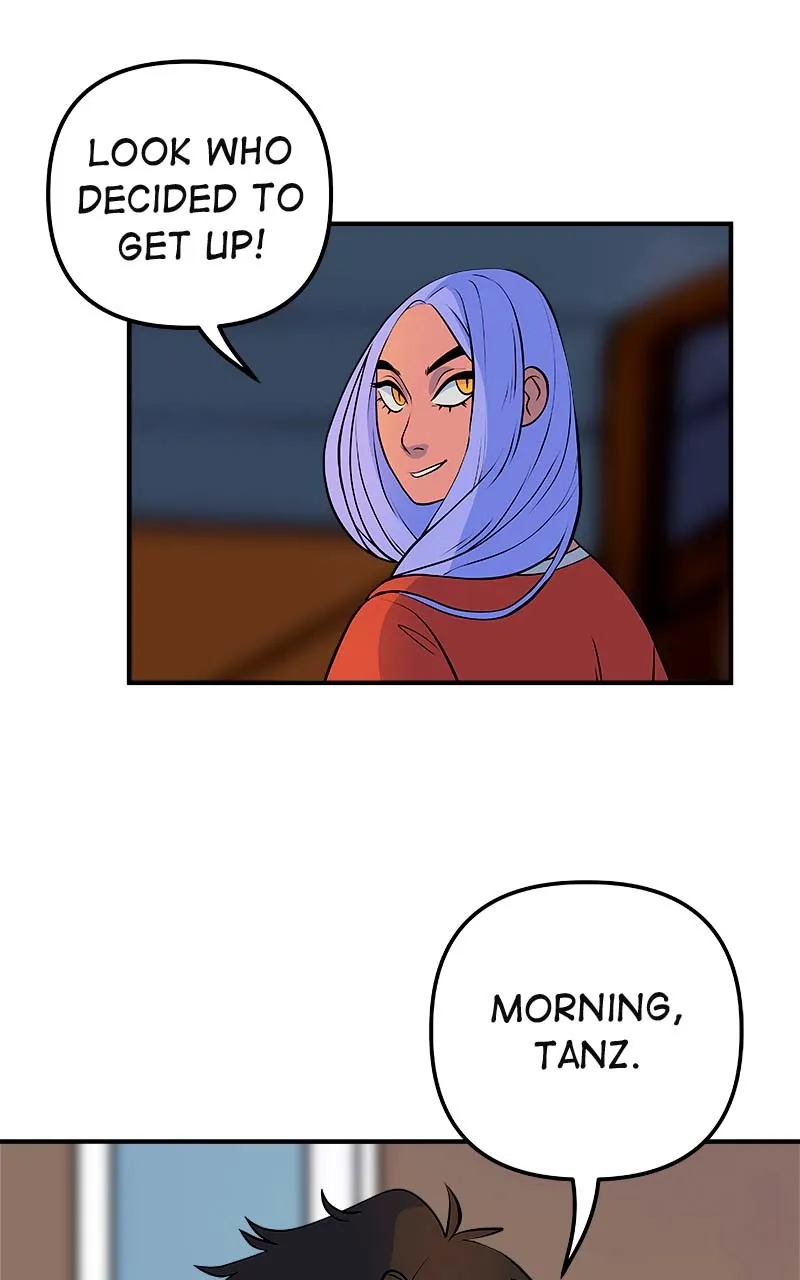 Lovely Hell Chapter 38 page 22 - 