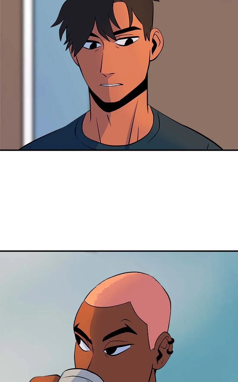 Lovely Hell Chapter 38 page 23 - 