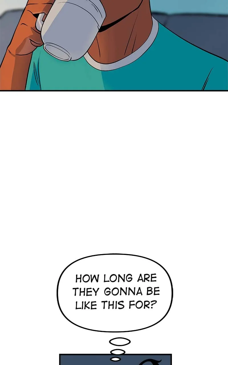 Lovely Hell Chapter 38 page 24 - 