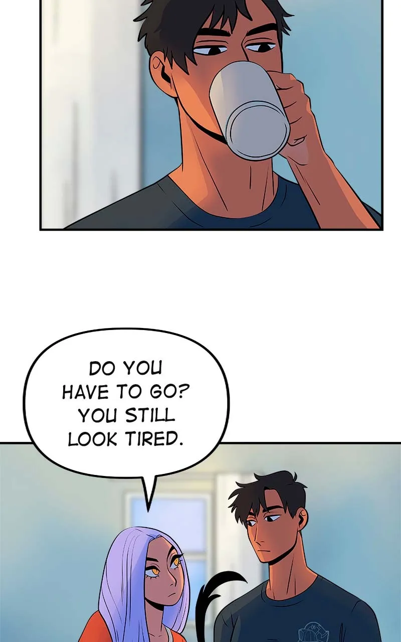 Lovely Hell Chapter 38 page 27 - 