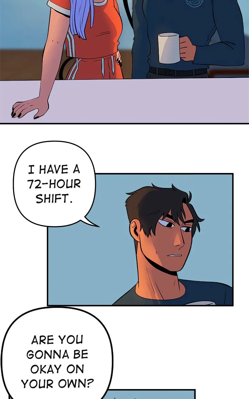 Lovely Hell Chapter 38 page 28 - 
