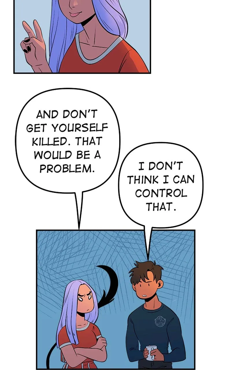 Lovely Hell Chapter 38 page 30 - 
