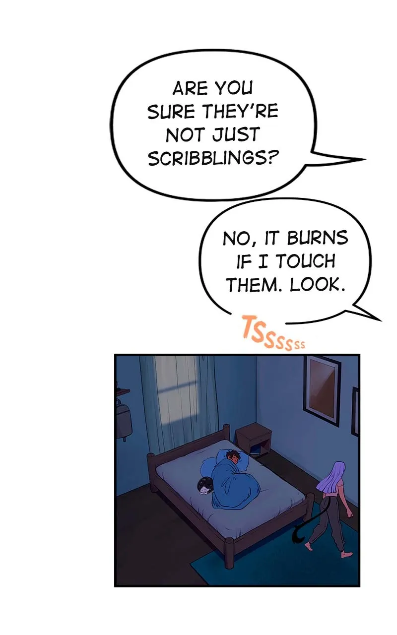 Lovely Hell Chapter 38 page 4 - 