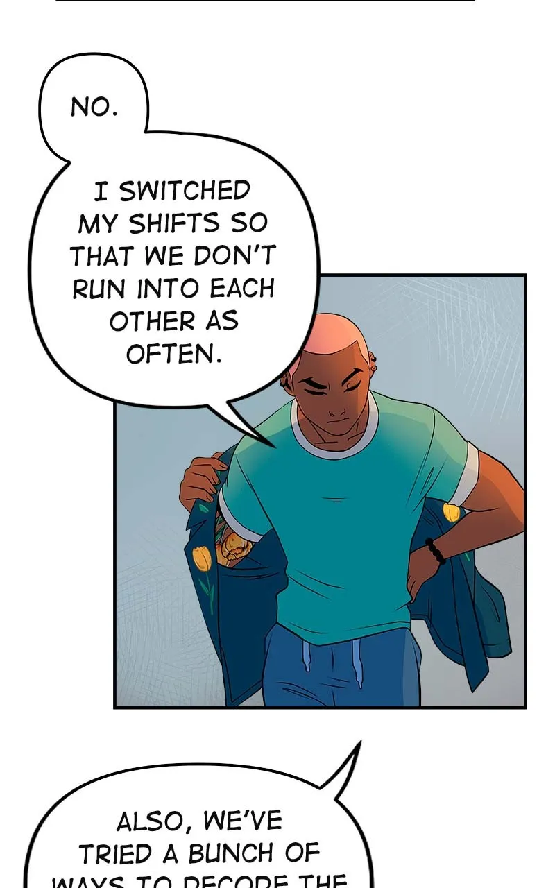Lovely Hell Chapter 38 page 34 - 