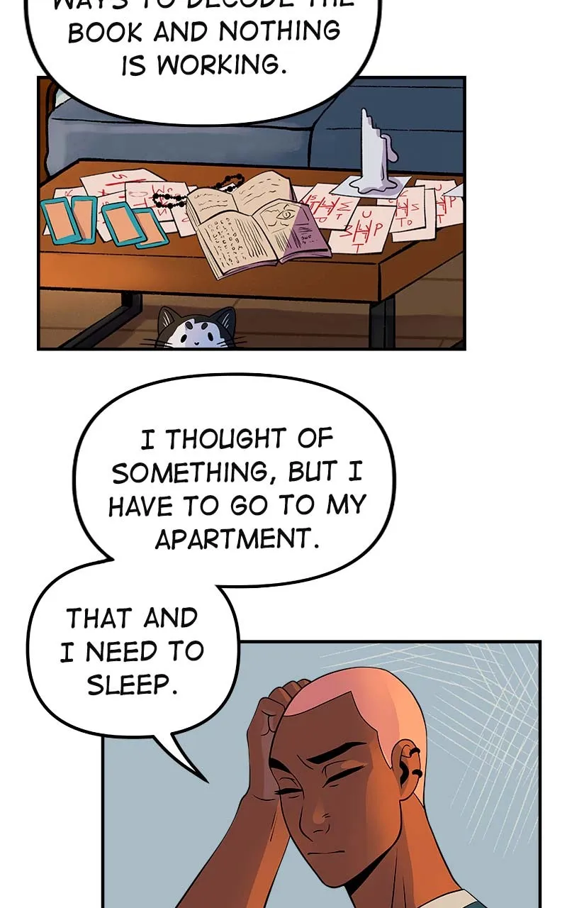 Lovely Hell Chapter 38 page 35 - 