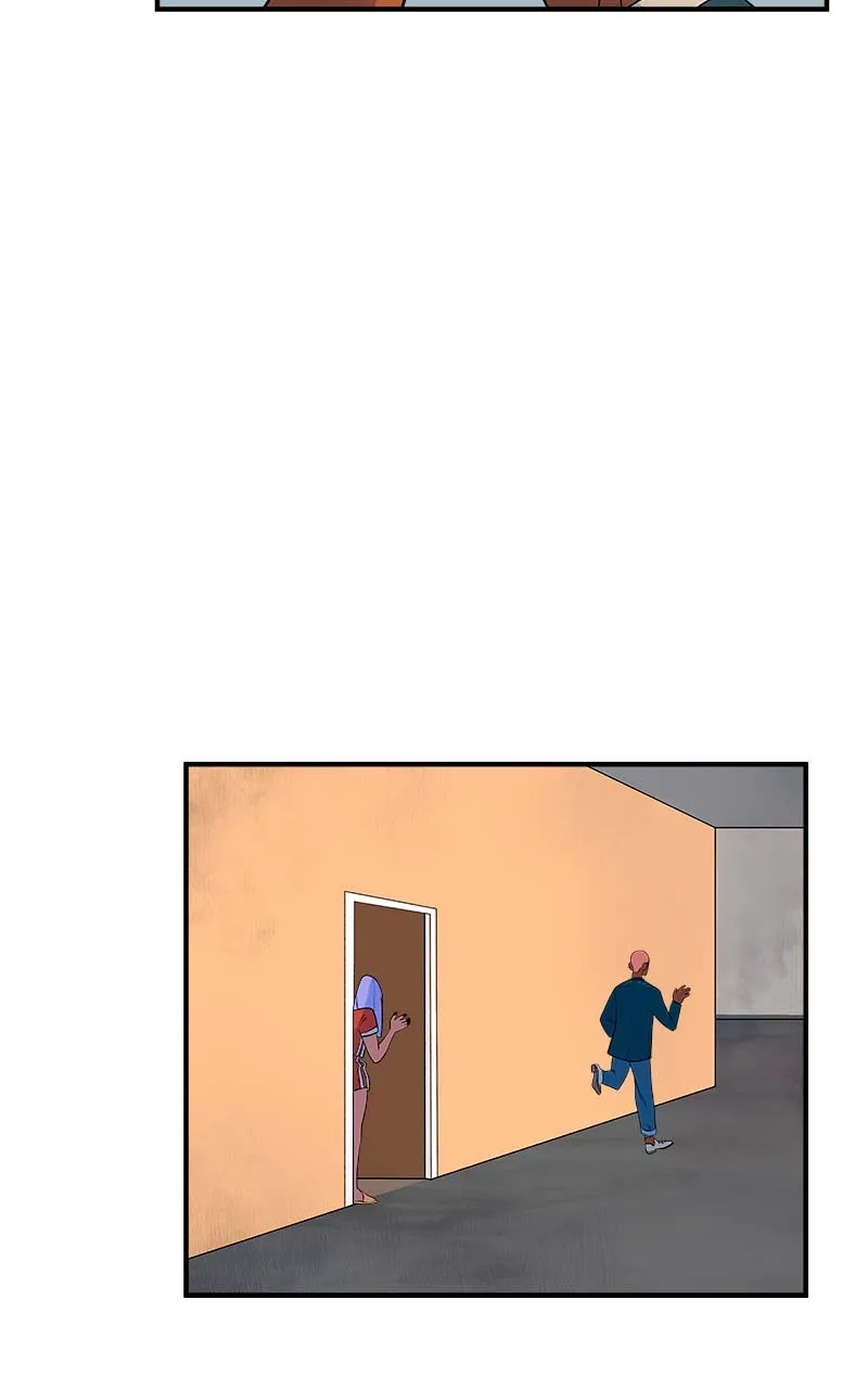 Lovely Hell Chapter 38 page 36 - 