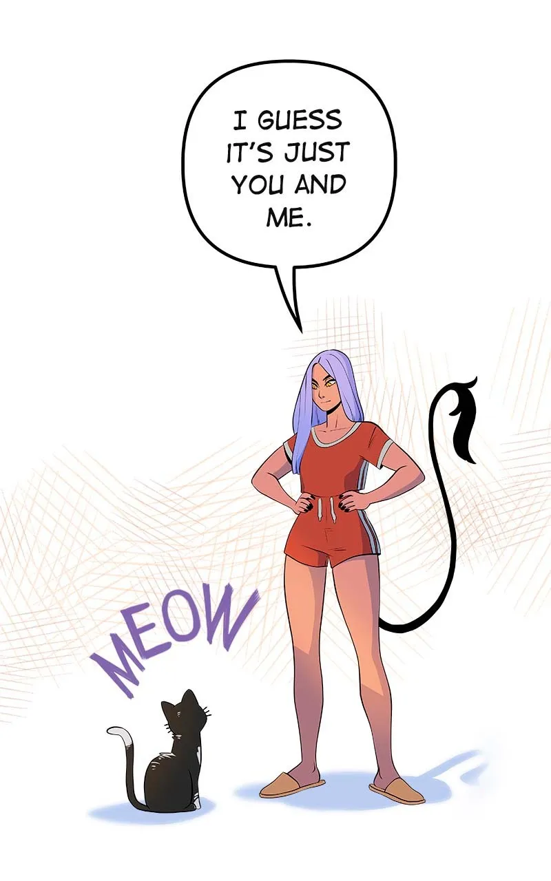 Lovely Hell Chapter 38 page 37 - 