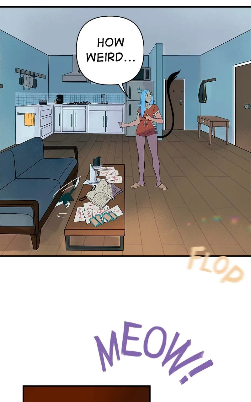 Lovely Hell Chapter 38 page 39 - 
