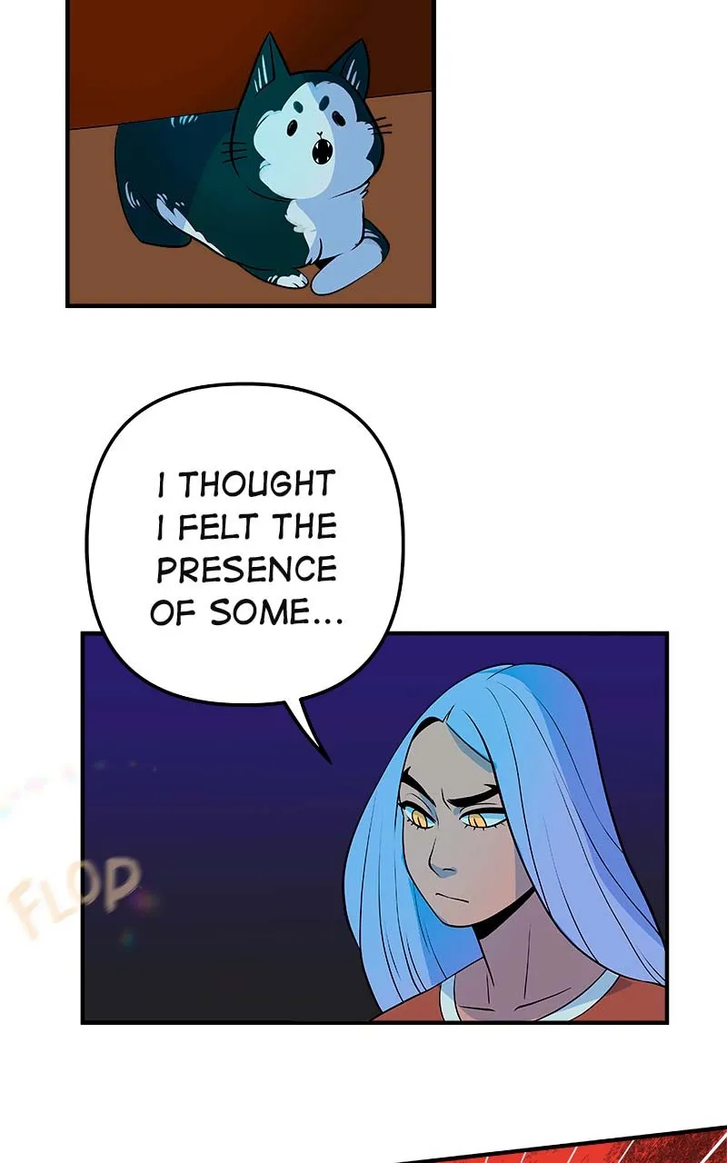 Lovely Hell Chapter 38 page 40 - 