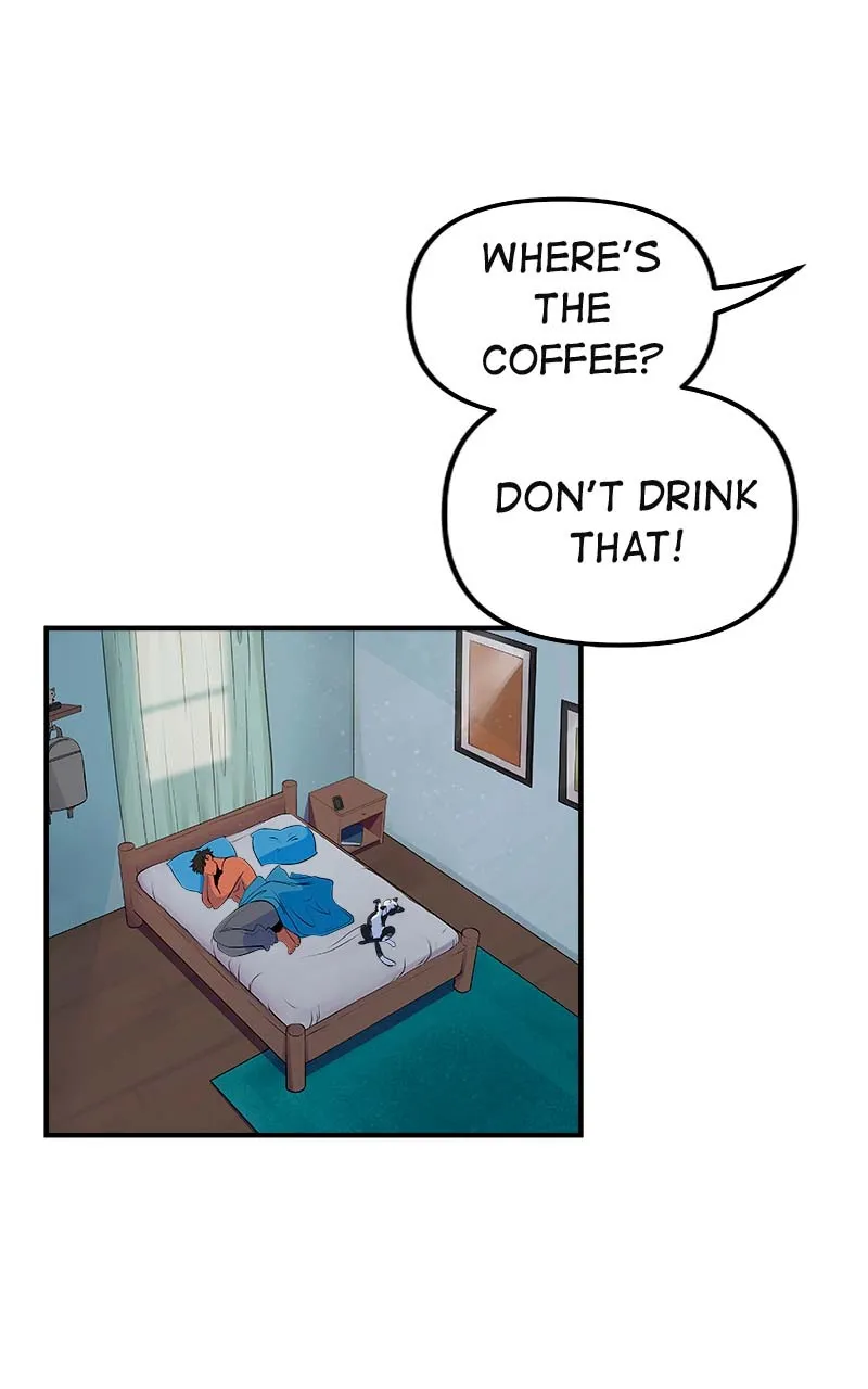Lovely Hell Chapter 38 page 5 - 